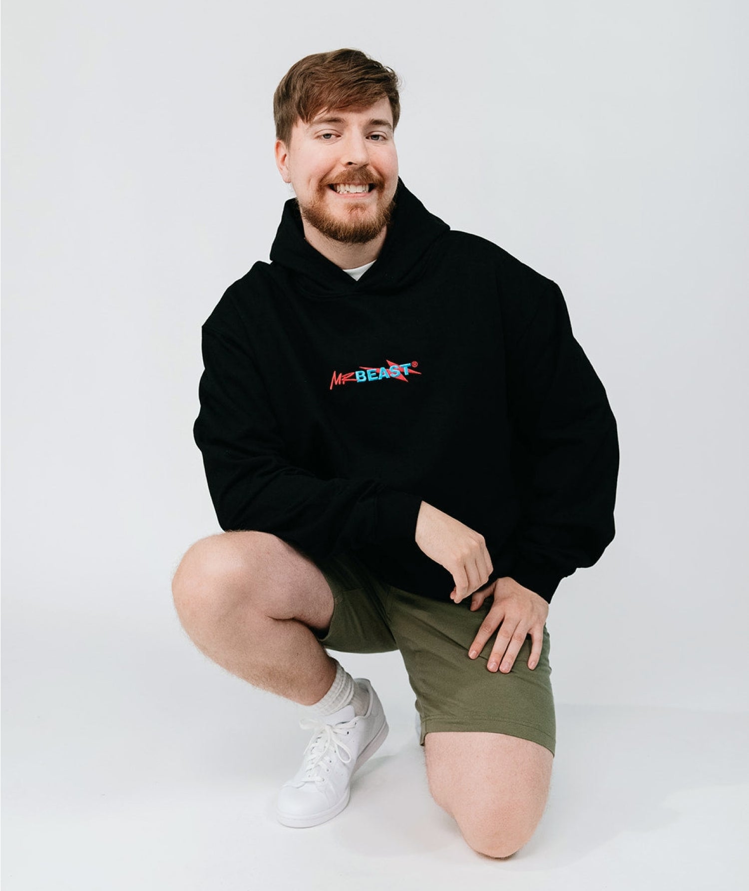 MrBeast meets Fake MrBeast: Possible collab soon?