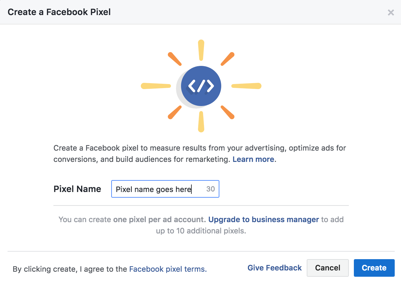 Gelöst: HubSpot Community - FB Pixel: Install Natively or Via