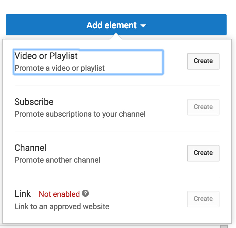 How to Start a Second  Channel