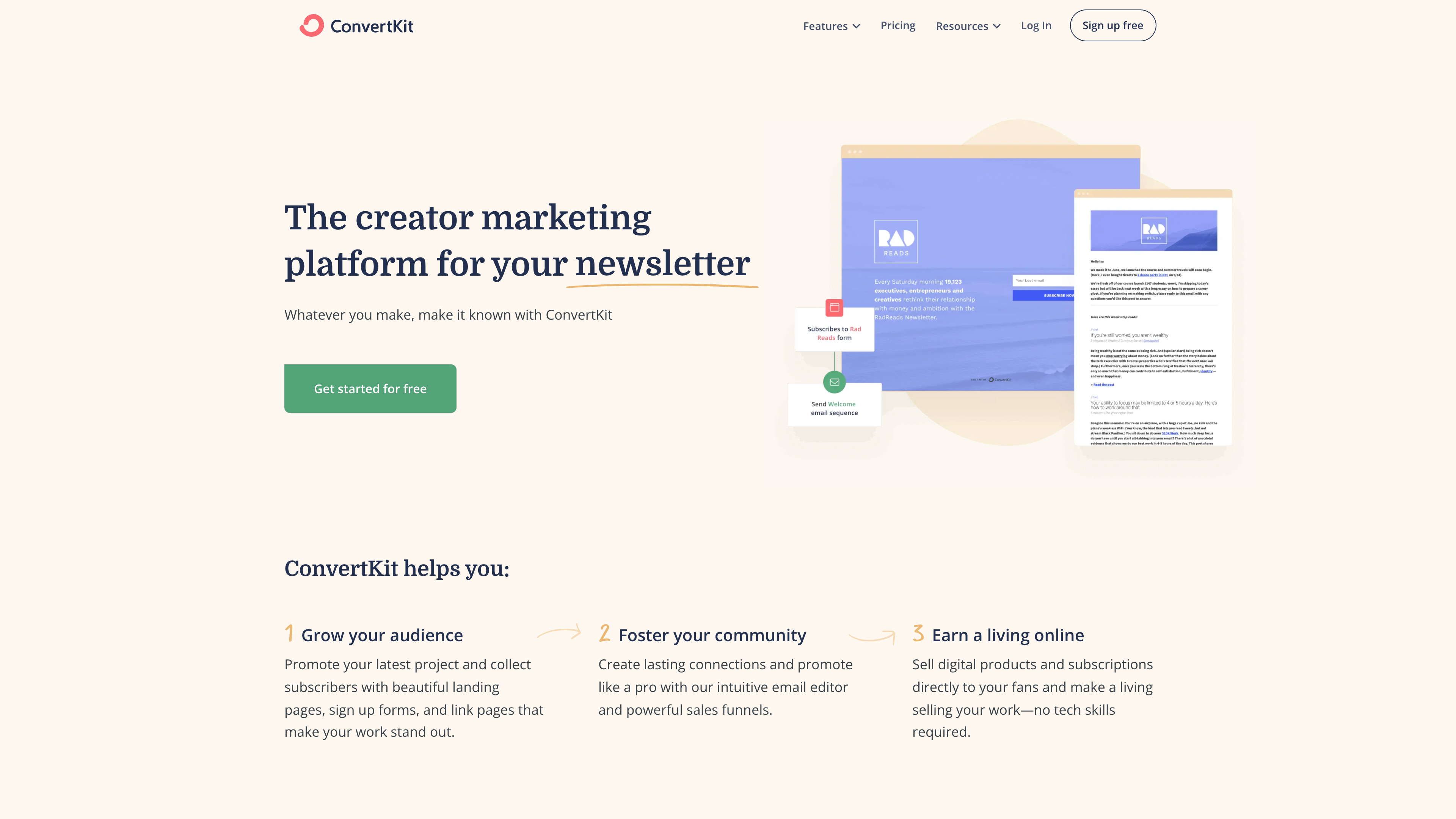 ConvertKit