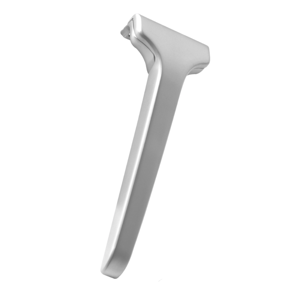 The Single Edge 2.0 Razor from Supply