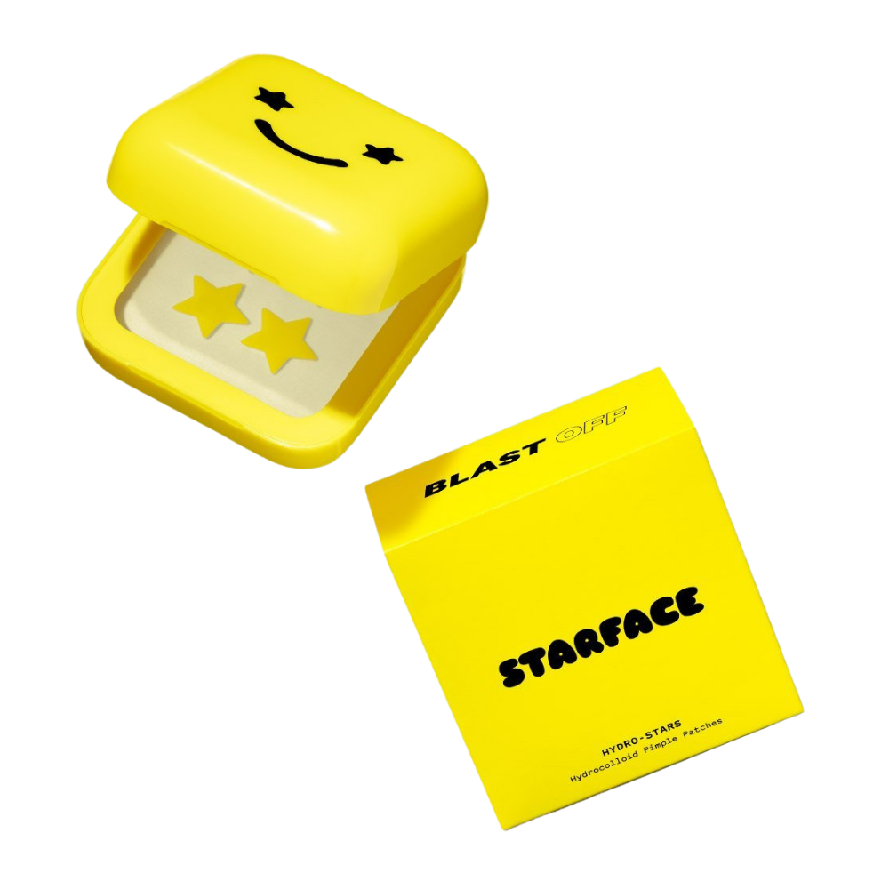 Hydro-Stars™ from Starface World