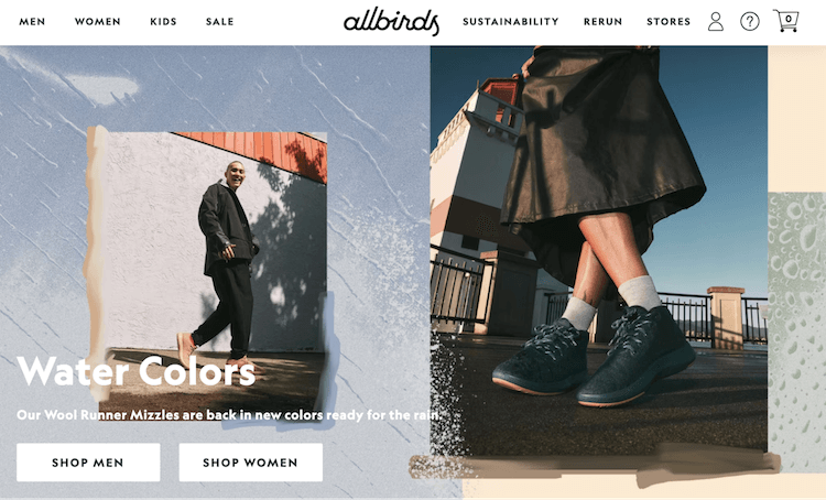 Allbirds