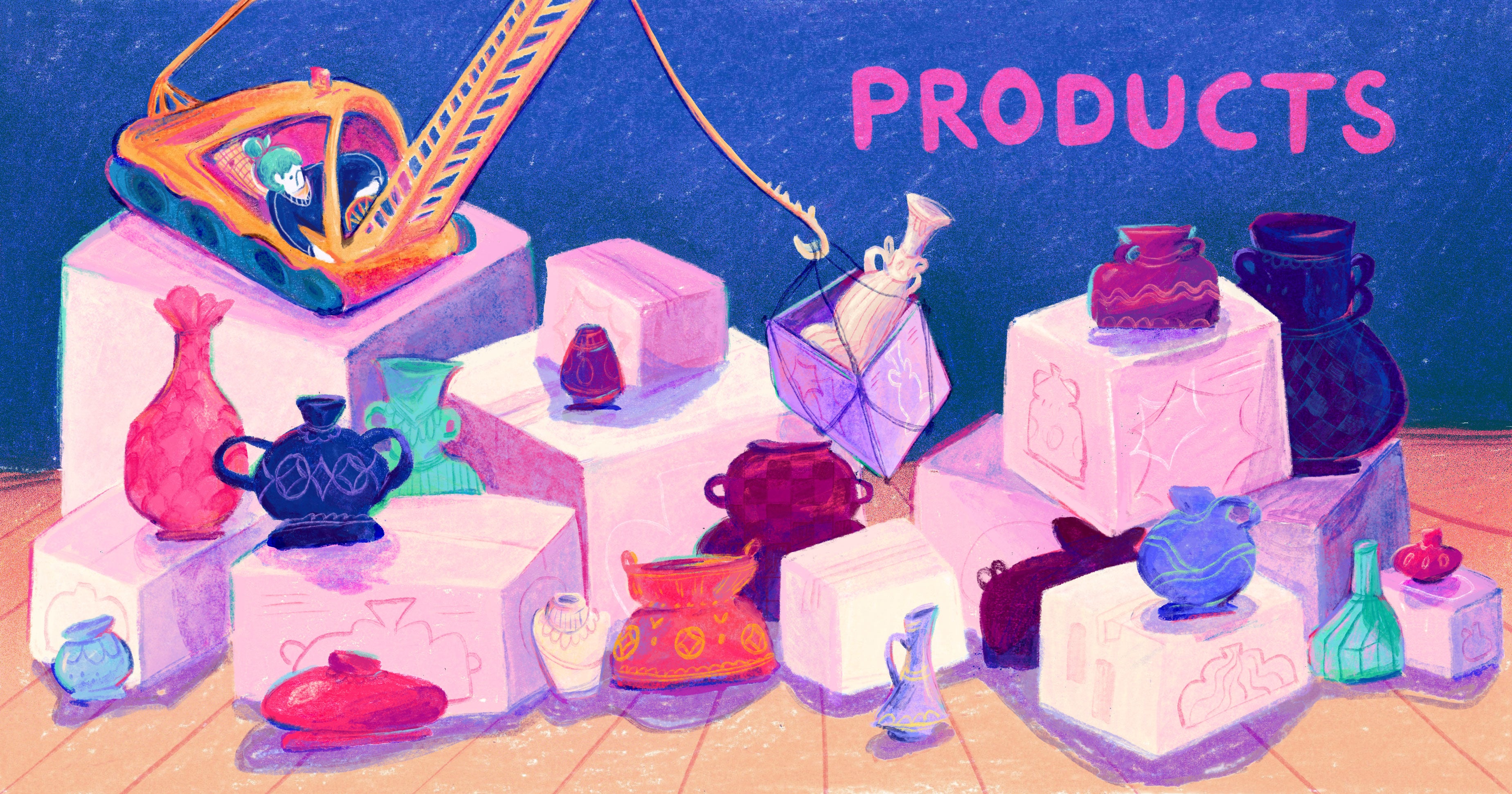 Products