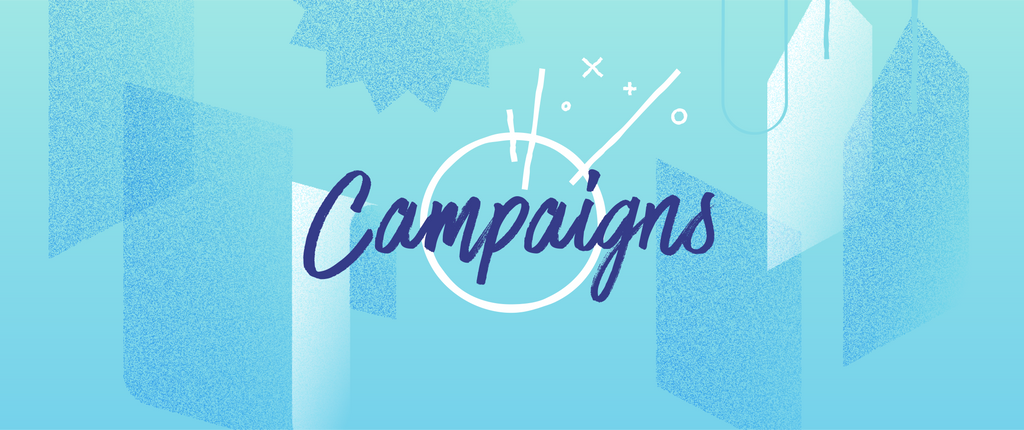 Get your campaigns ready for BFCM