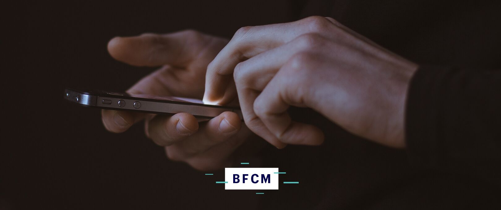 BFCM social media campaigns