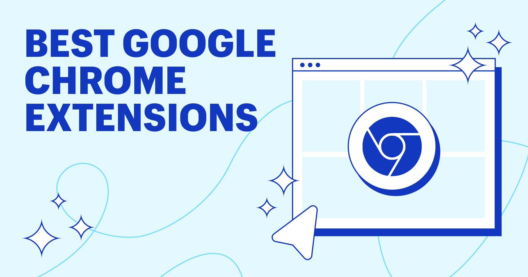 25 Free Google Extensions for 2023