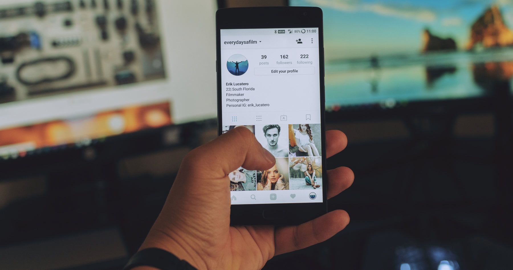Instagram voor meer en klanten (2023) - Shopify Nederland