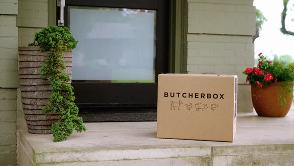 butcherbox delivery