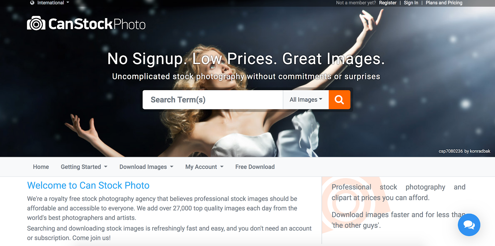 The 17 Best Websites for Selling Photos Online (2023) - Shopify India