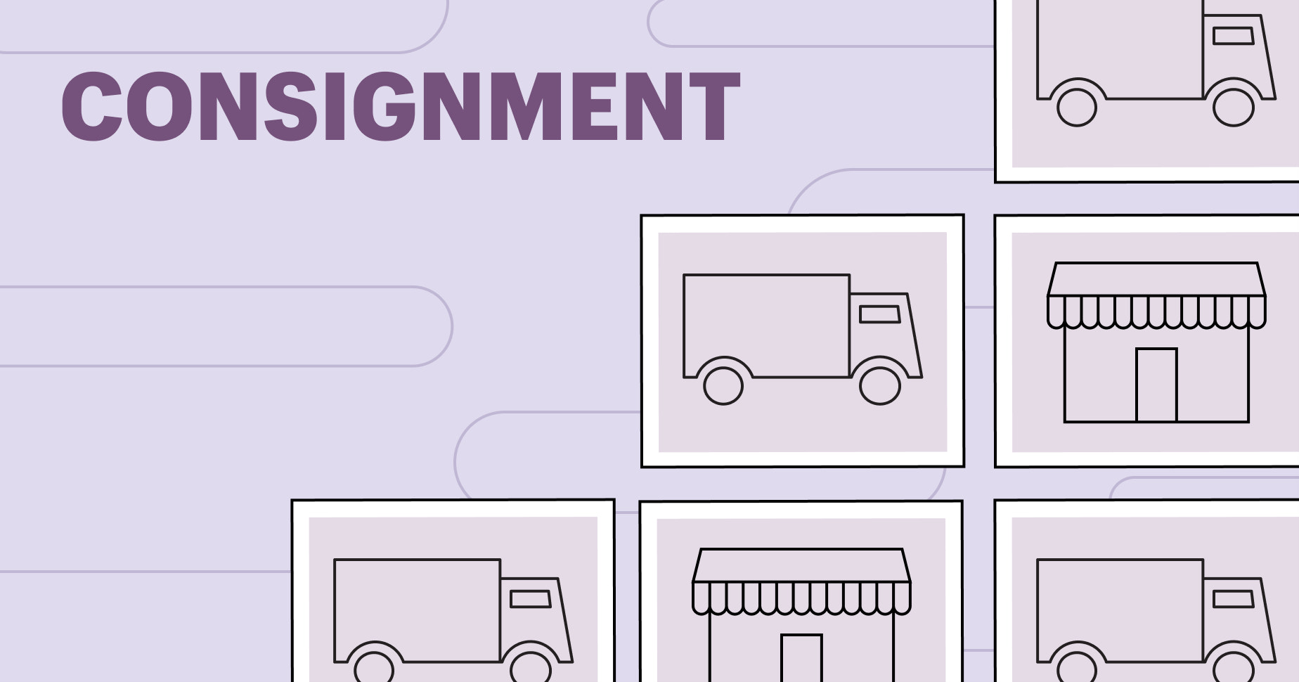 What is consignment feature image