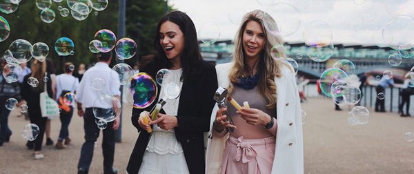 VitaClean Founders