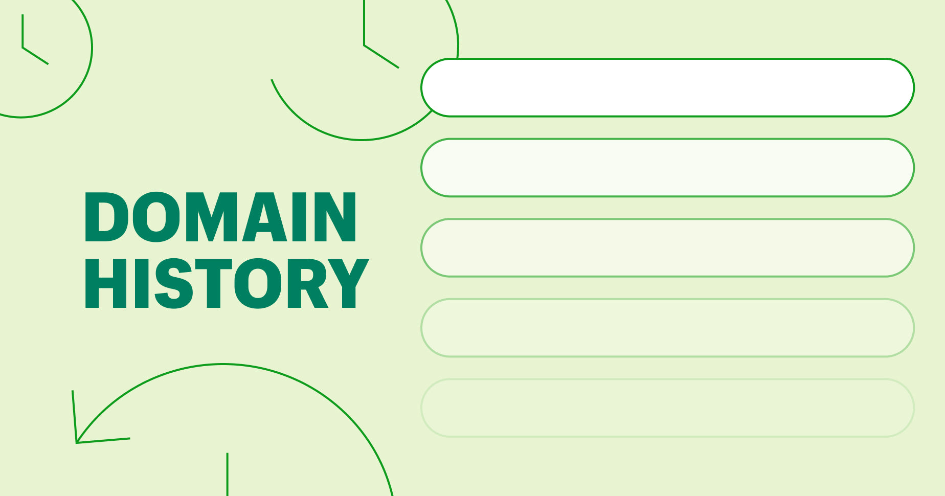 Free Domain Metric Checker