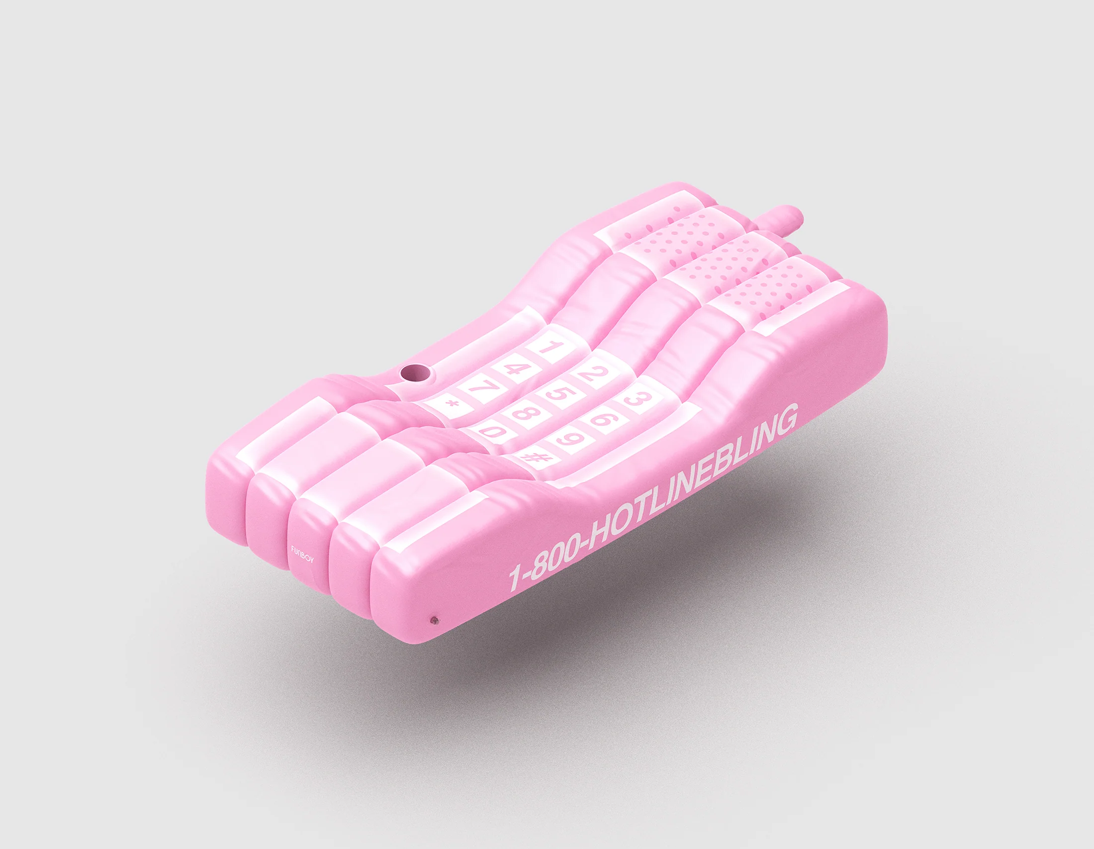 Drake Related pool floatie