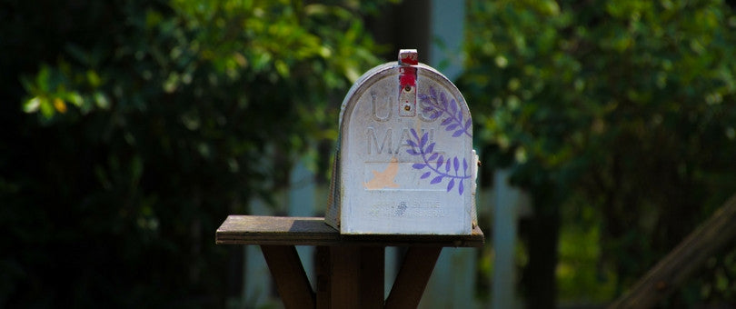 Mailbox