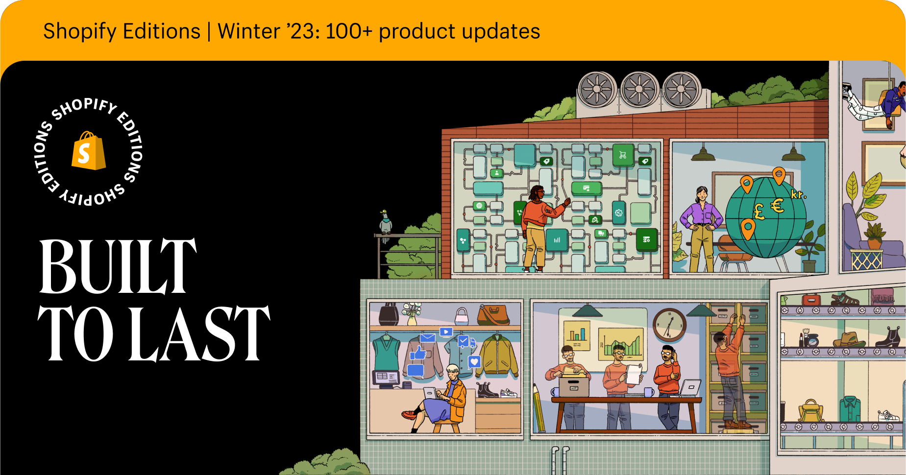 Shopify Editions Winter 23 roundup 