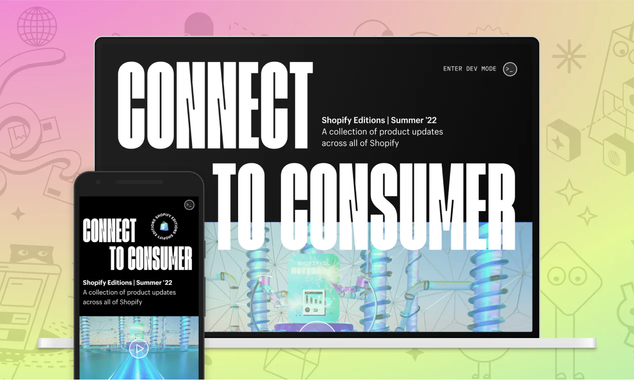 Connect to Consumer (C2C)