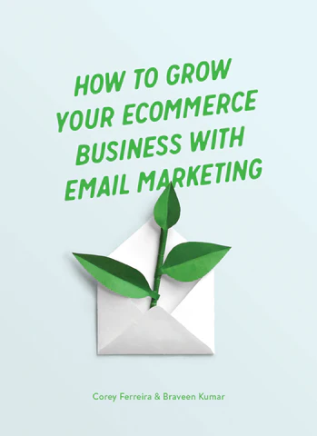 guida email marketing