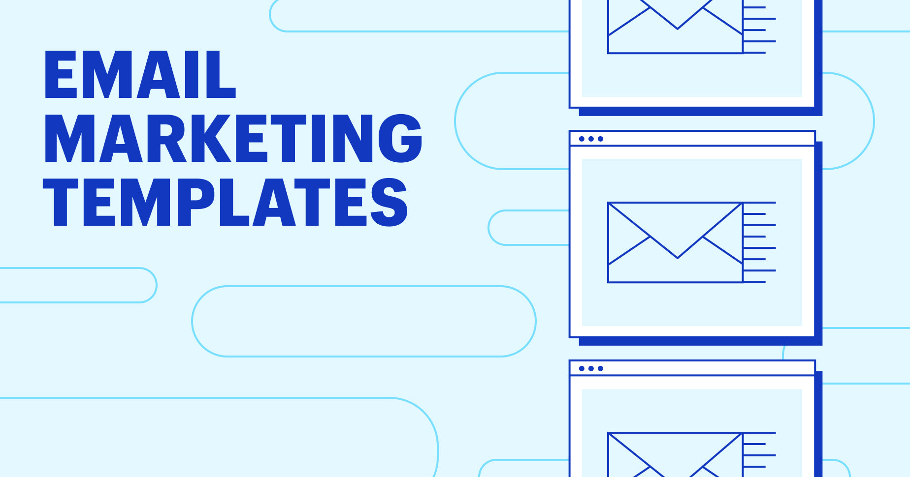 email marketing templates