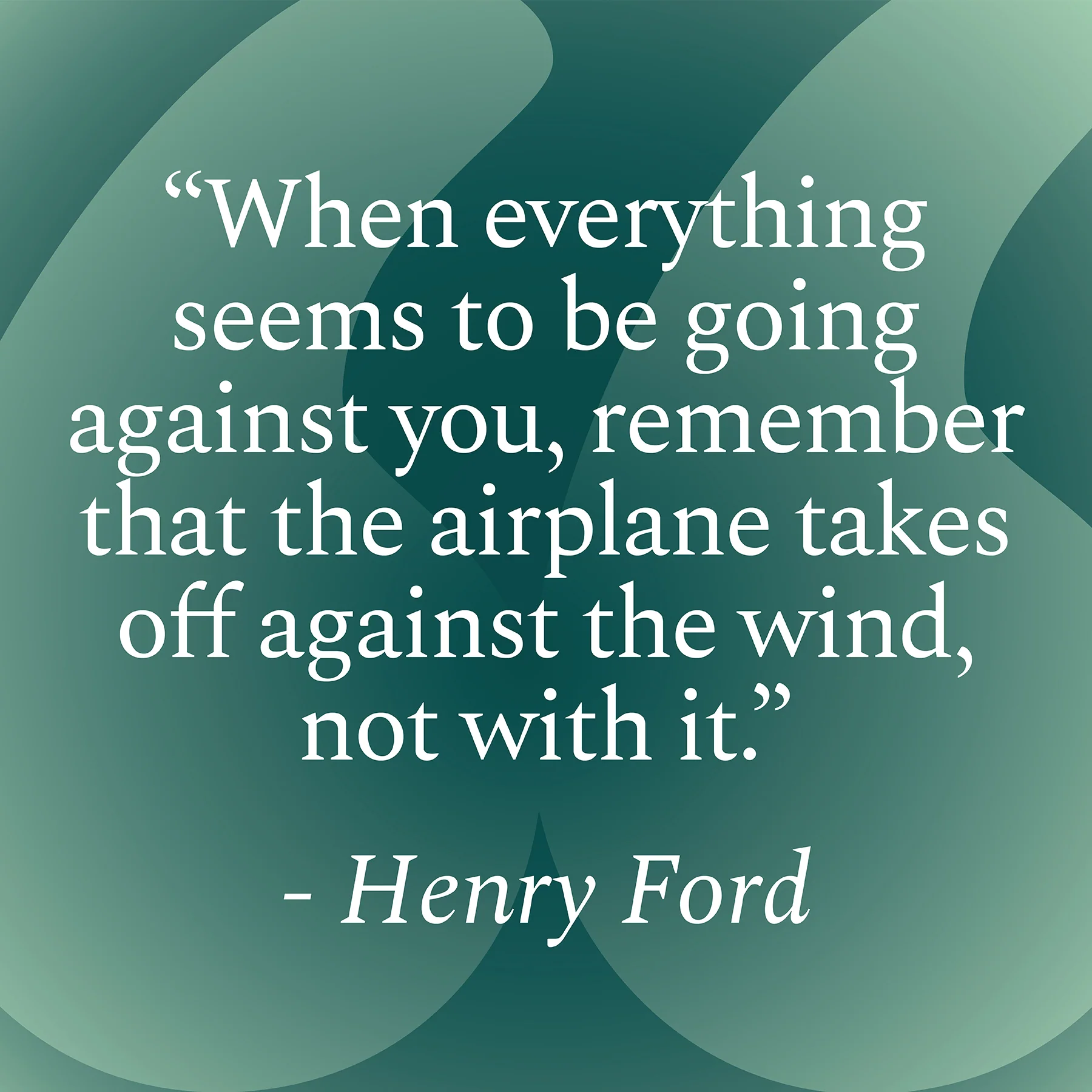 henry ford quote