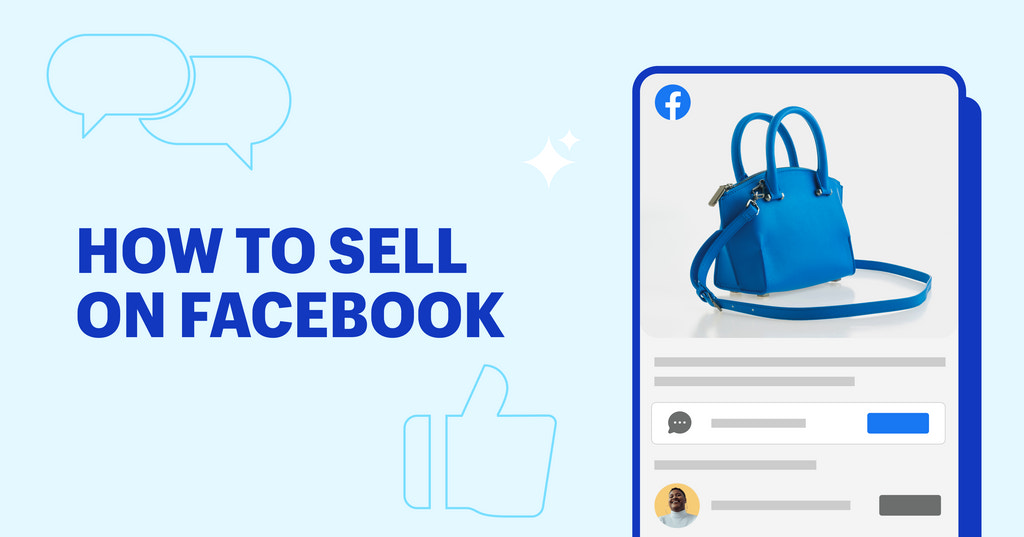 how-to-sell-on-facebook