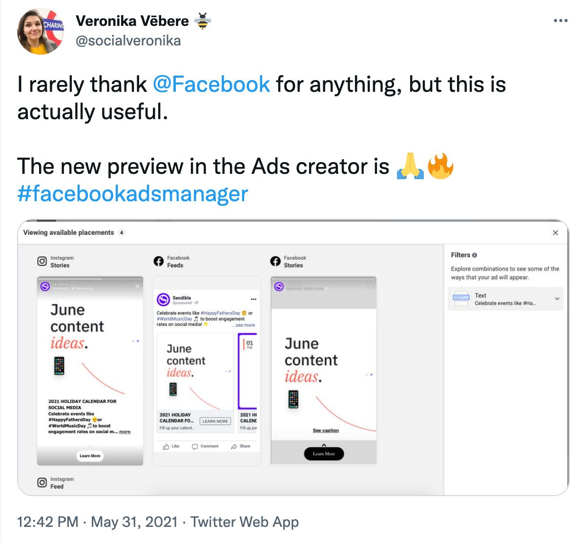 Facebook Ads Reporting - How to Track Your Performance in 2024