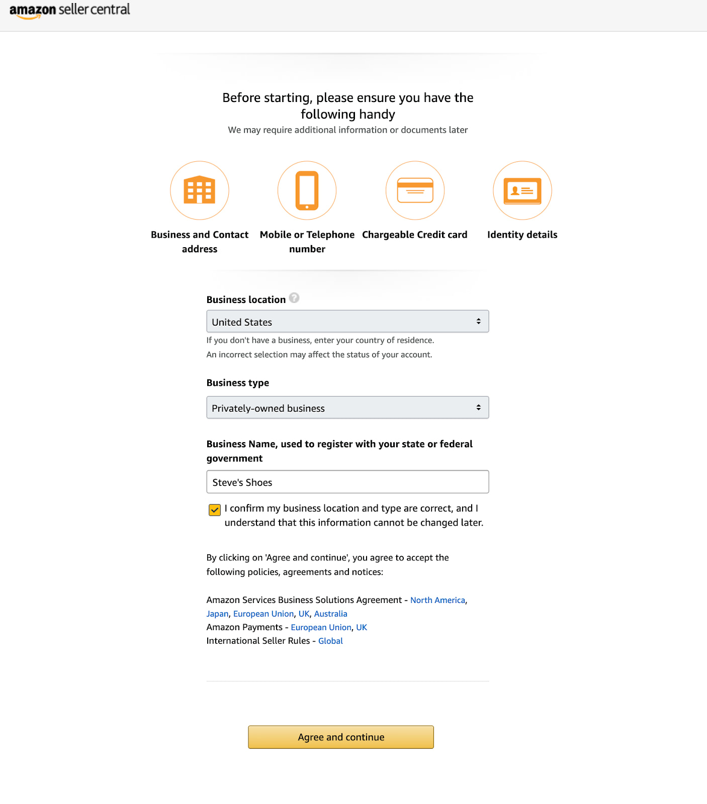 Amazon Dropshipping Guide How To Dropship On Amazon 22