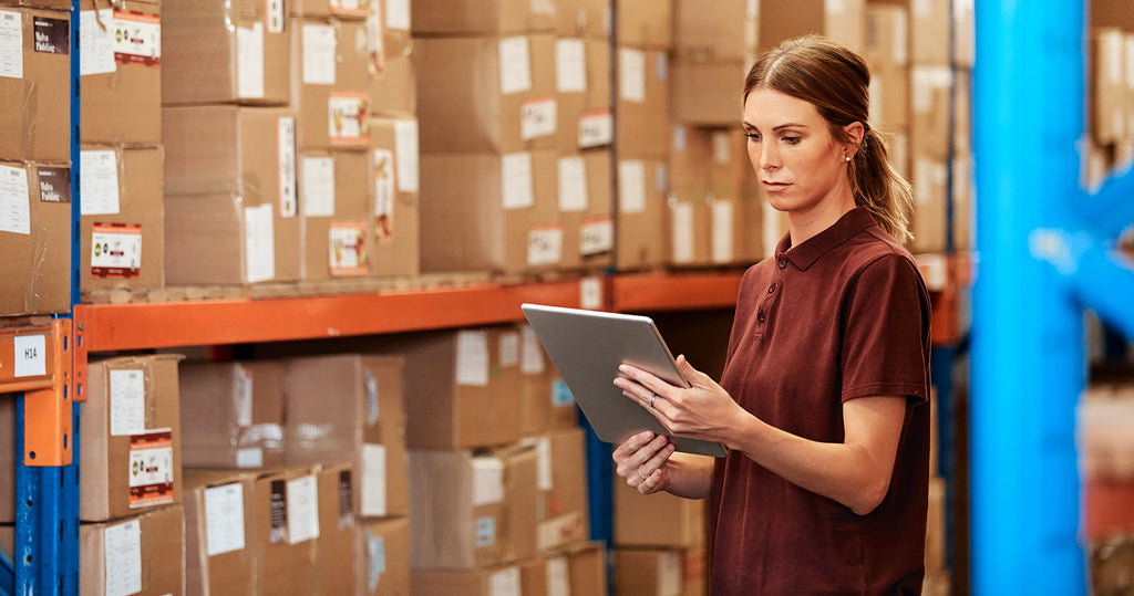 7 Best Ecommerce Fulfillment Services (+ How To Choose One) (2023)