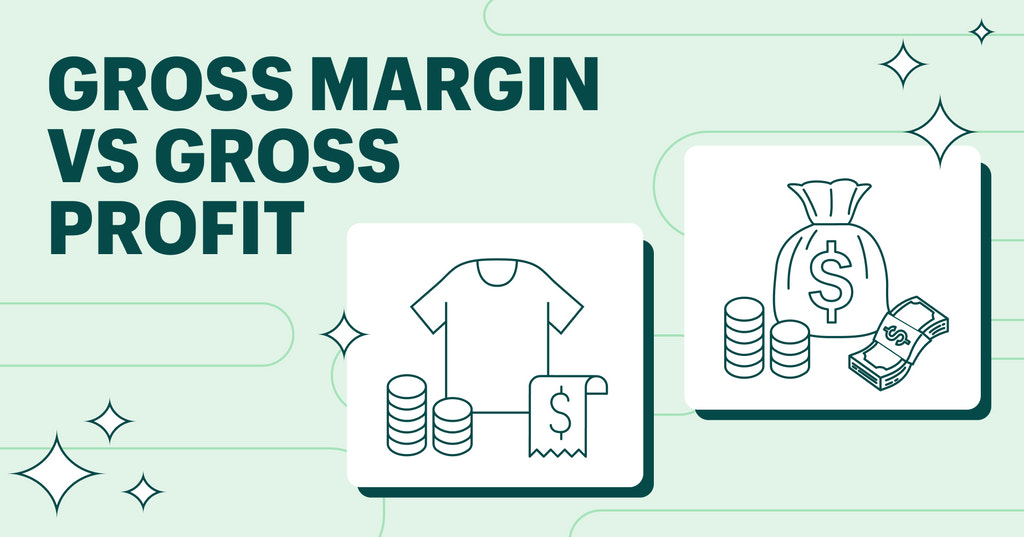 Gross Margin vs Gross Profit