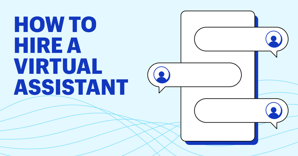 how to hire a virtual assistant