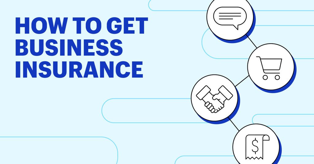 how to get business insurance