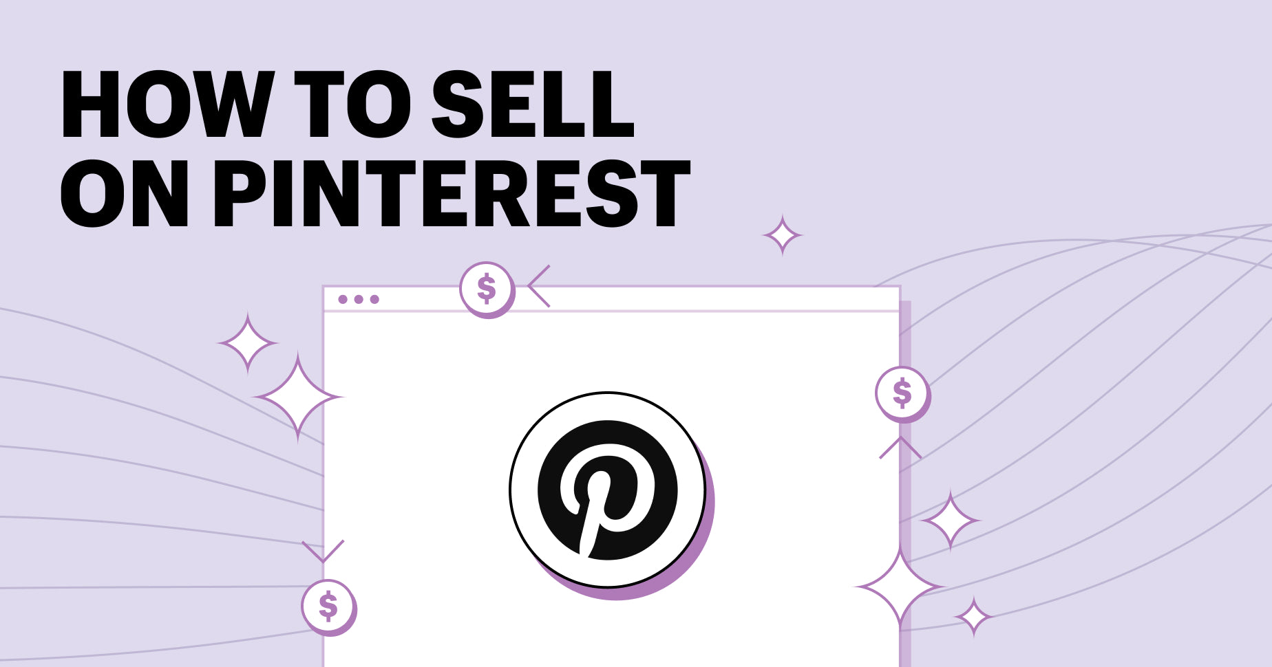 How To Sell on Pinterest (Step-by-Step Guide) (2023)