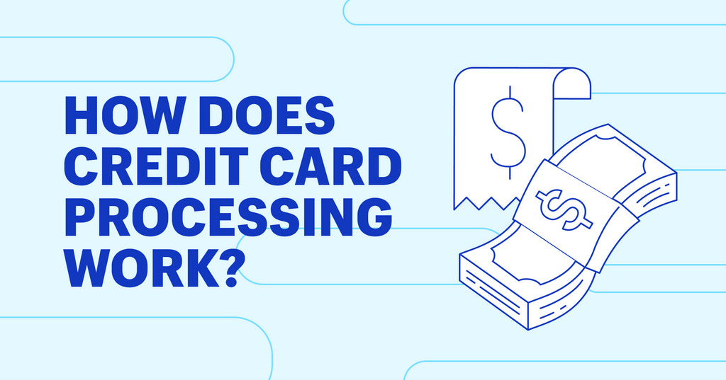 选择一家信用卡处理公司并接受信用卡支付是经营电子商务企业的关键部分，可以帮助你接触到更多的客户。