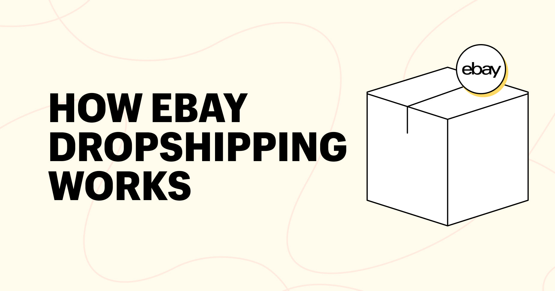 Dropshipping Guide: Learn How To Dropship on  (2023