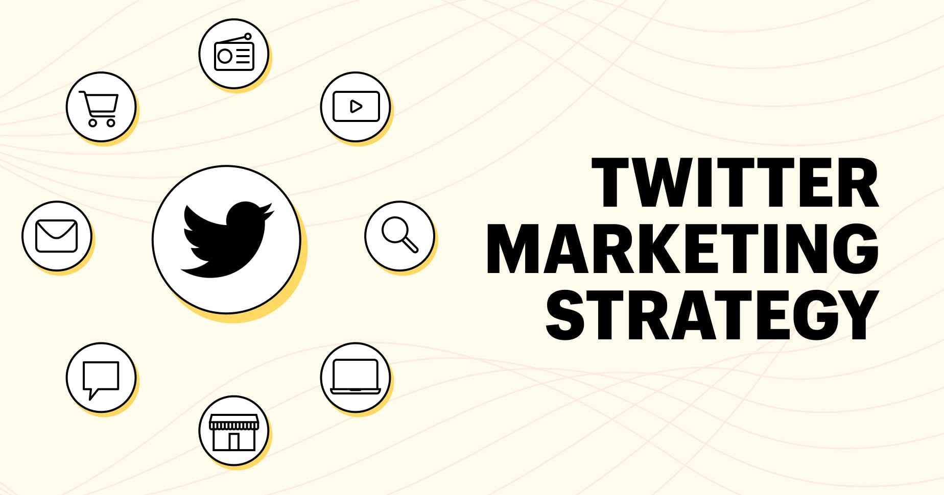 Twitter marketing