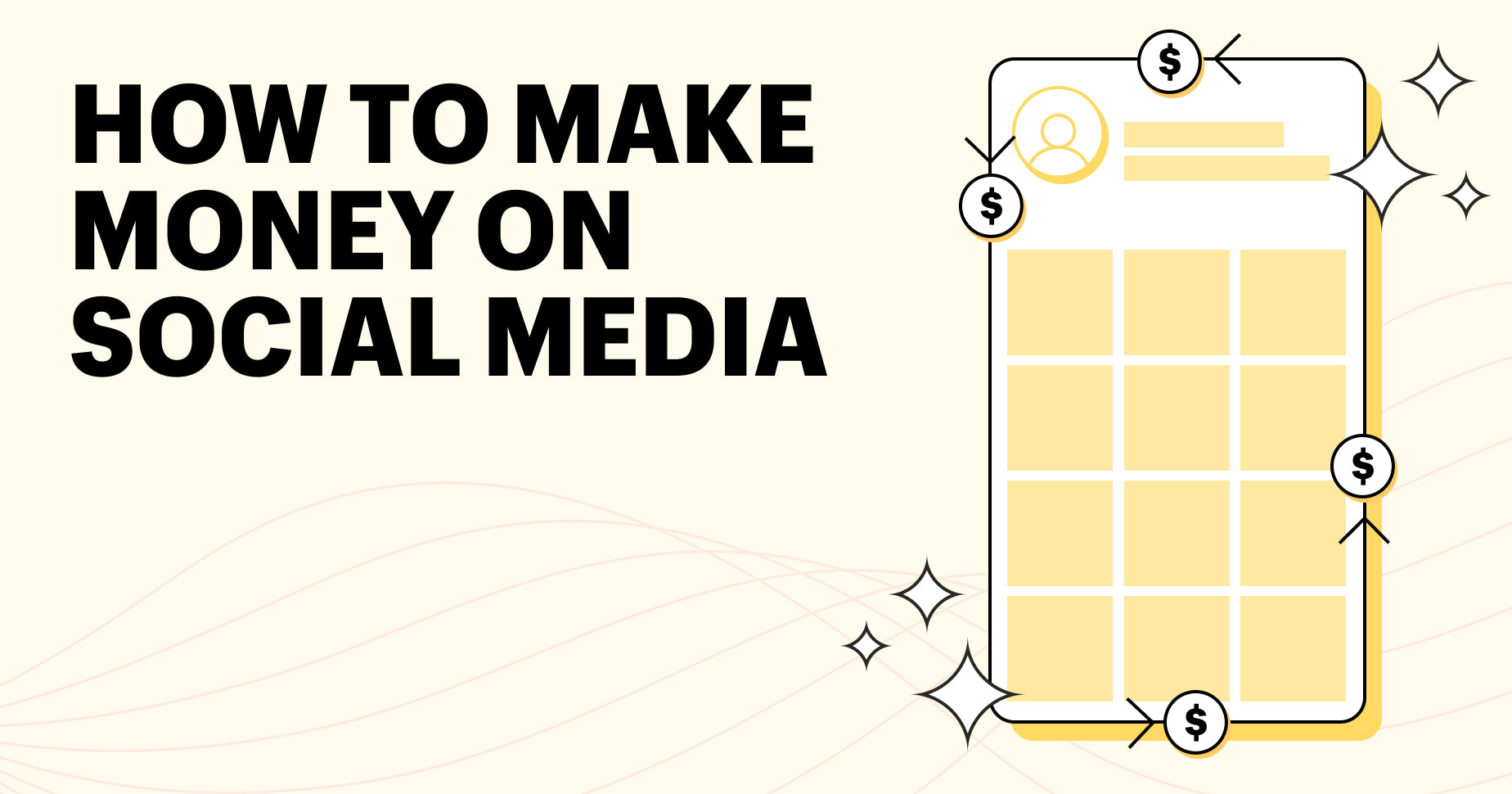 How To Make Money on Social Media: 8 Ideas for 2024