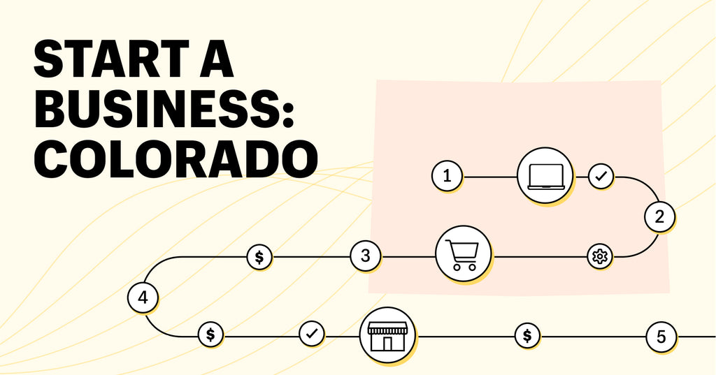 How to start a business in Colorado