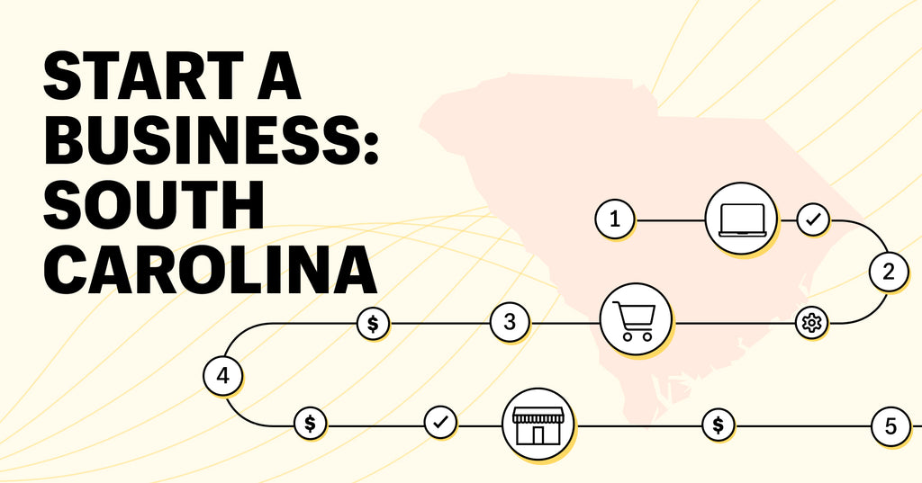 5 Best Business Opportunities in Charleston