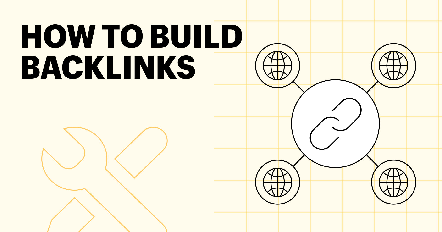 How to build backlinks