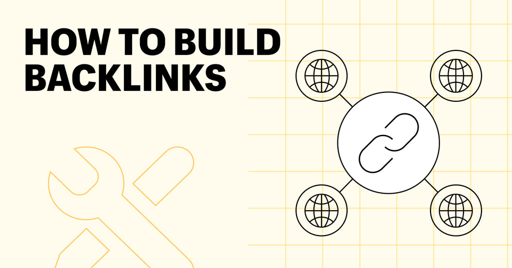 Backlink Building