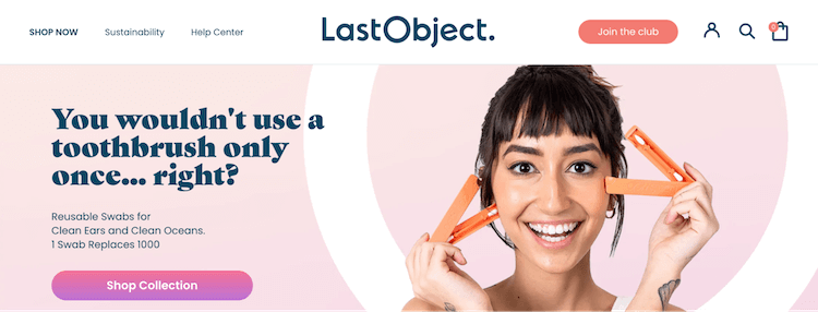 LastObject