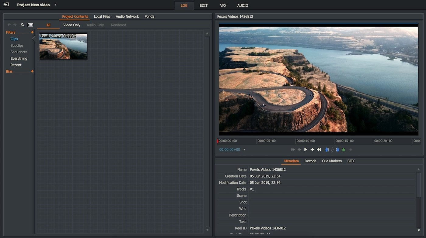 The 12 Best Free Video Editing Software Programs In 2021