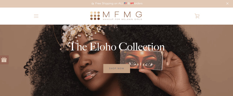 MFMG cosmetics
