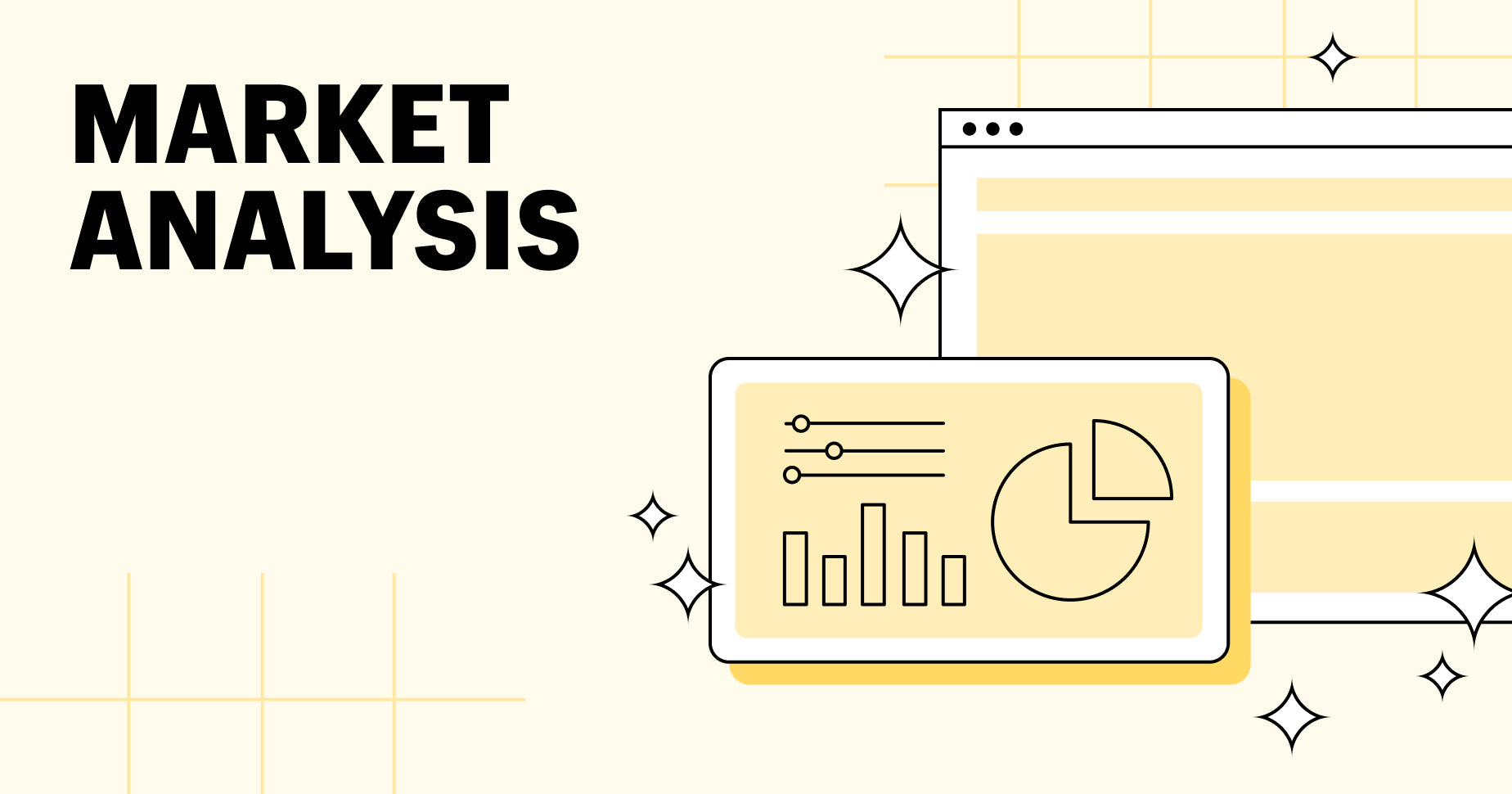 Market Analysis featured image. 