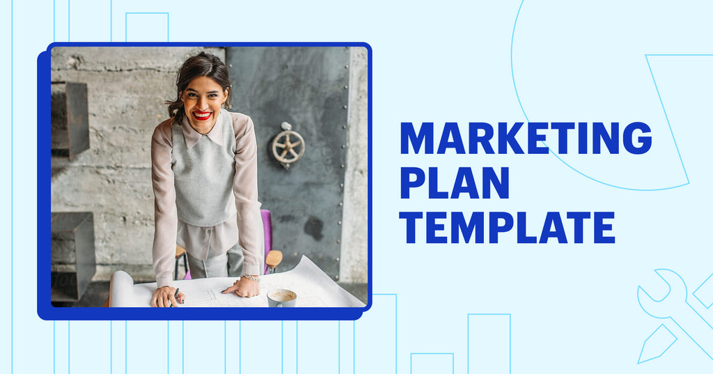 Marketing plan template
