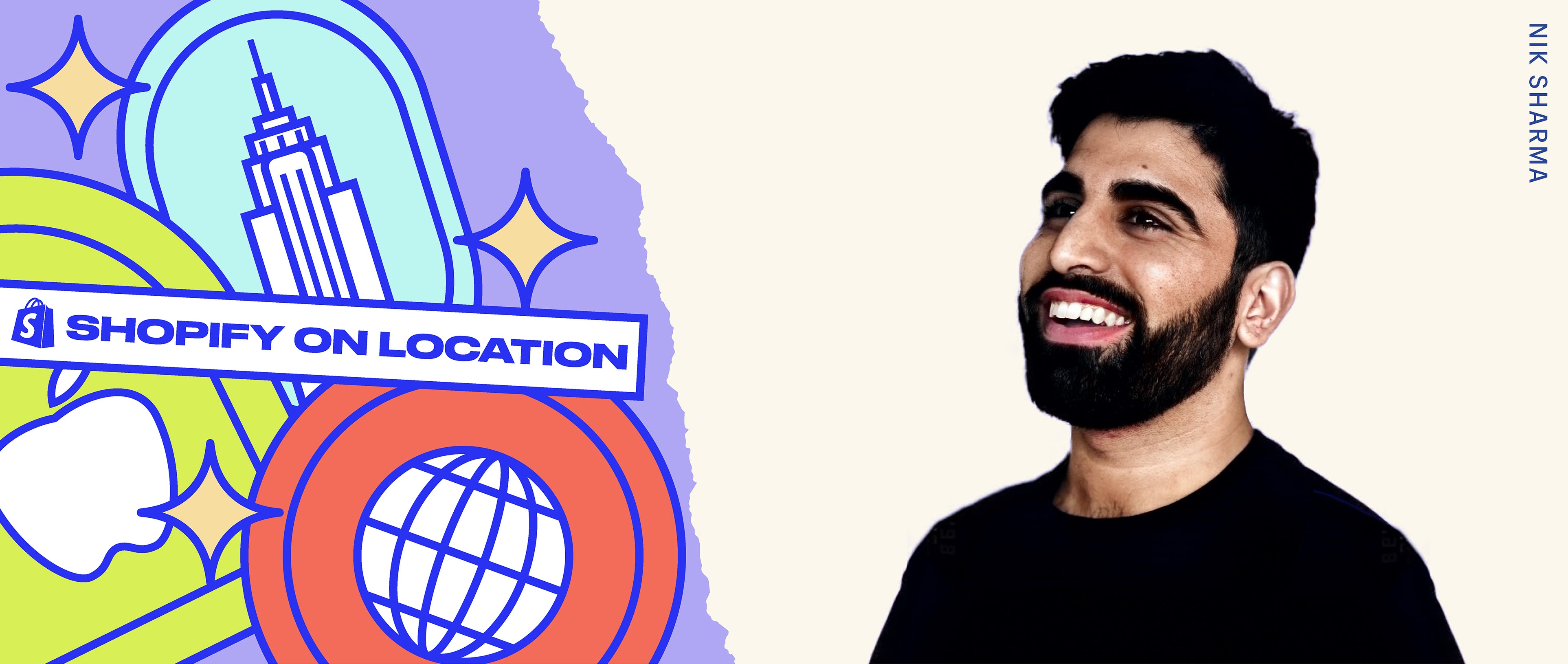 The Marketing Playbook From “The DTC Guy” Nik Sharma (2023) - Shopify