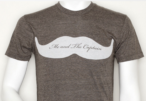 39 Awesome Moustache Products & Accessories For Movember
