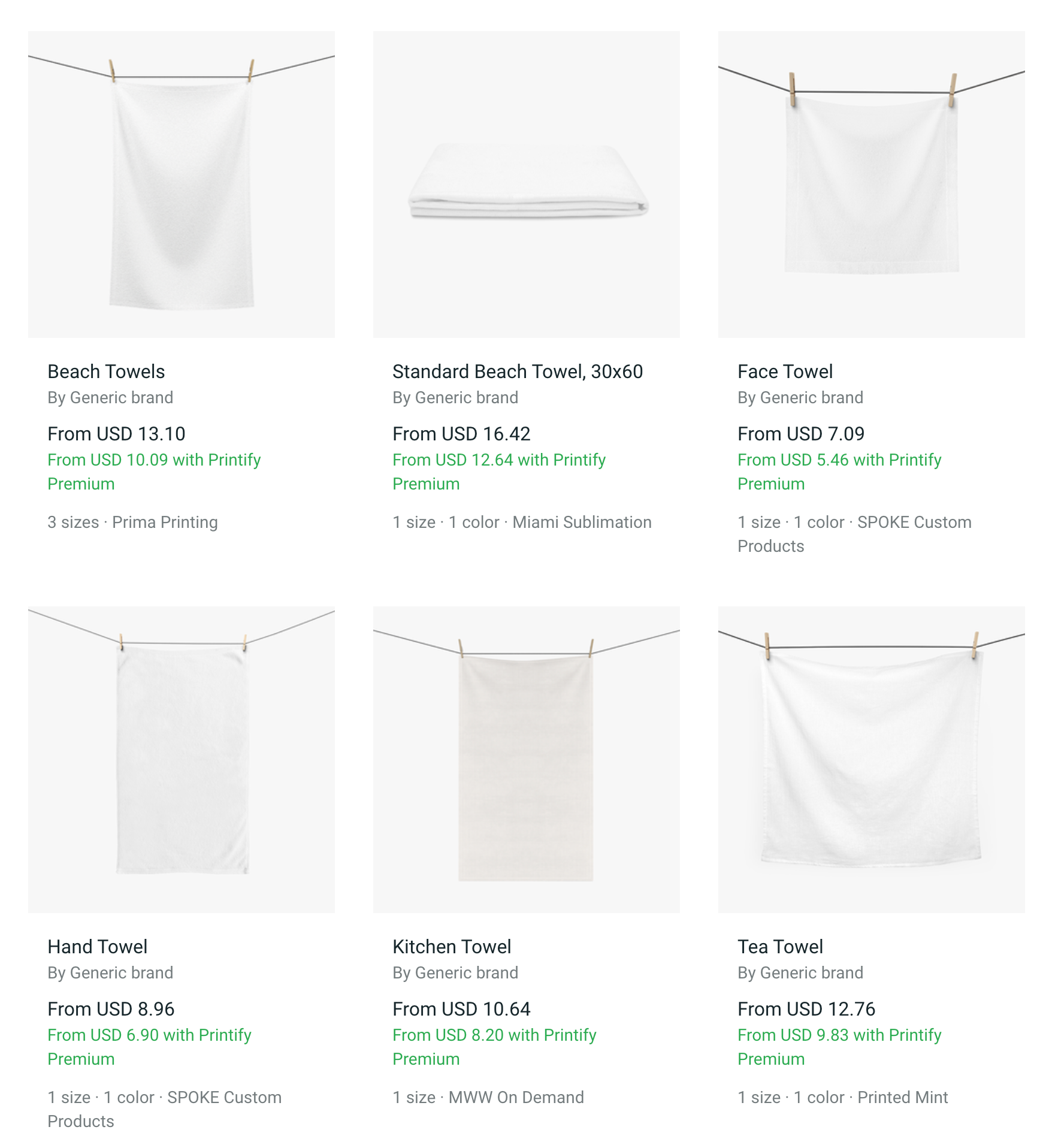 Poster Paper Size Guide  UK POS Paper Sizes Comparison