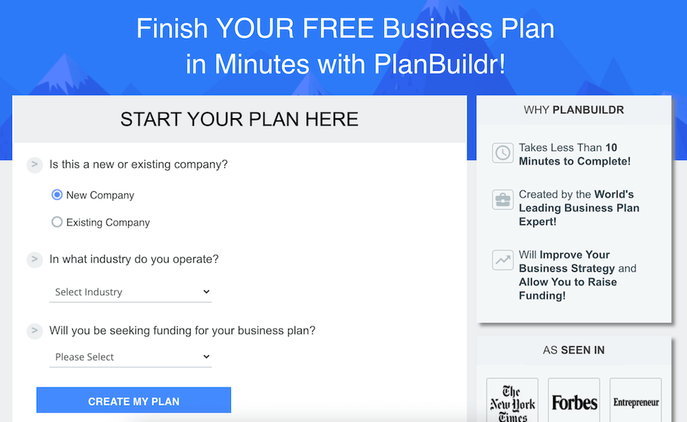 PlanBuildr business plan software.png