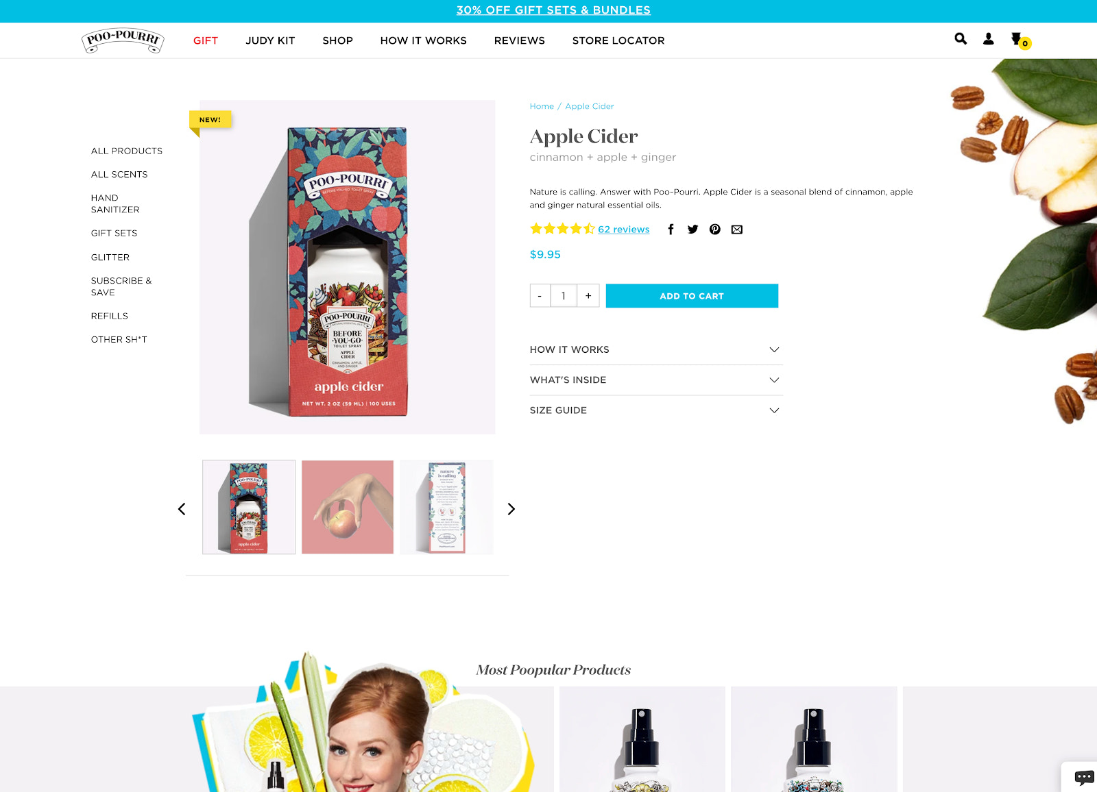 Ecommerce Product Page Design Best Practices